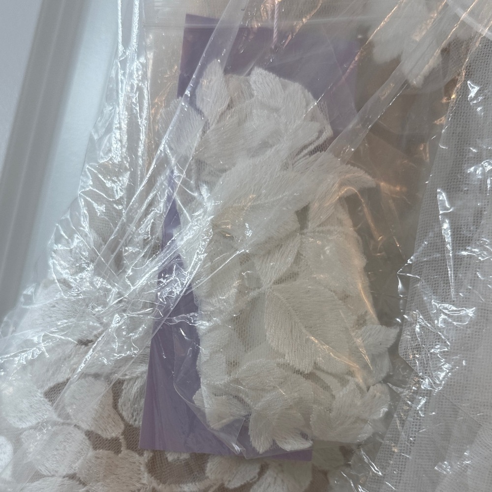 NWT Size 20 Sophia Tolli Wedding Dress Y3146 - Picture 14 of 16